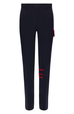 Шерстяные брюки CALVIN KLEIN 205W39NYC, арт. 92MWPB25/W093, фото 1