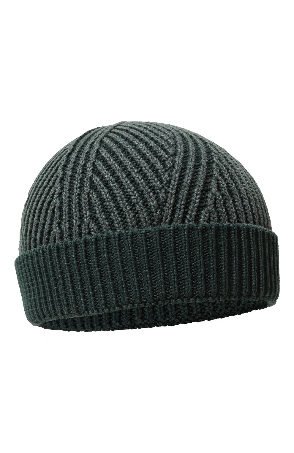 Хлопковая шапка BOSS ORANGE, арт. 50482694, фото 1