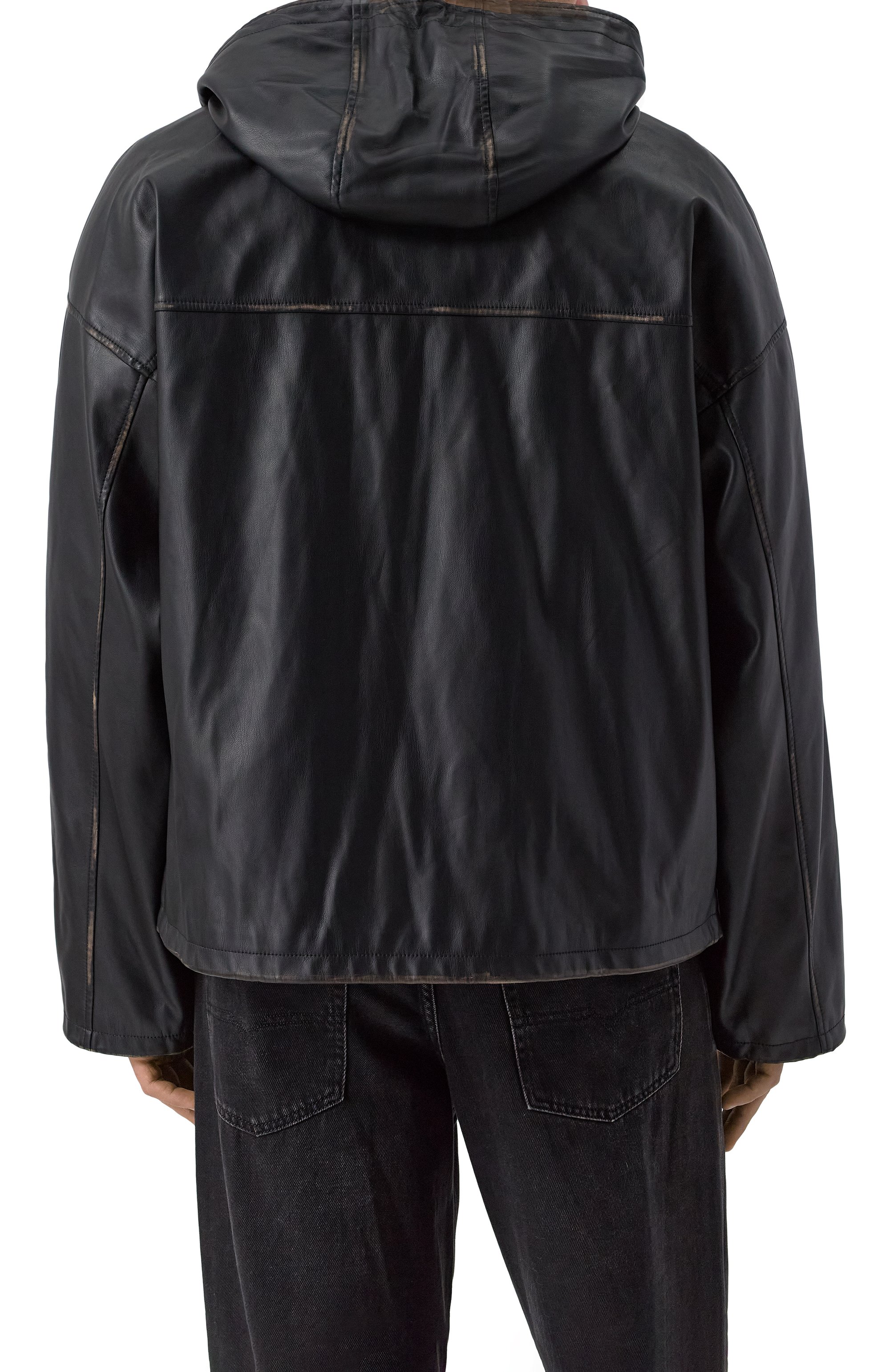 Куртка DIESEL, арт. A17277/0IKAR, фото 4