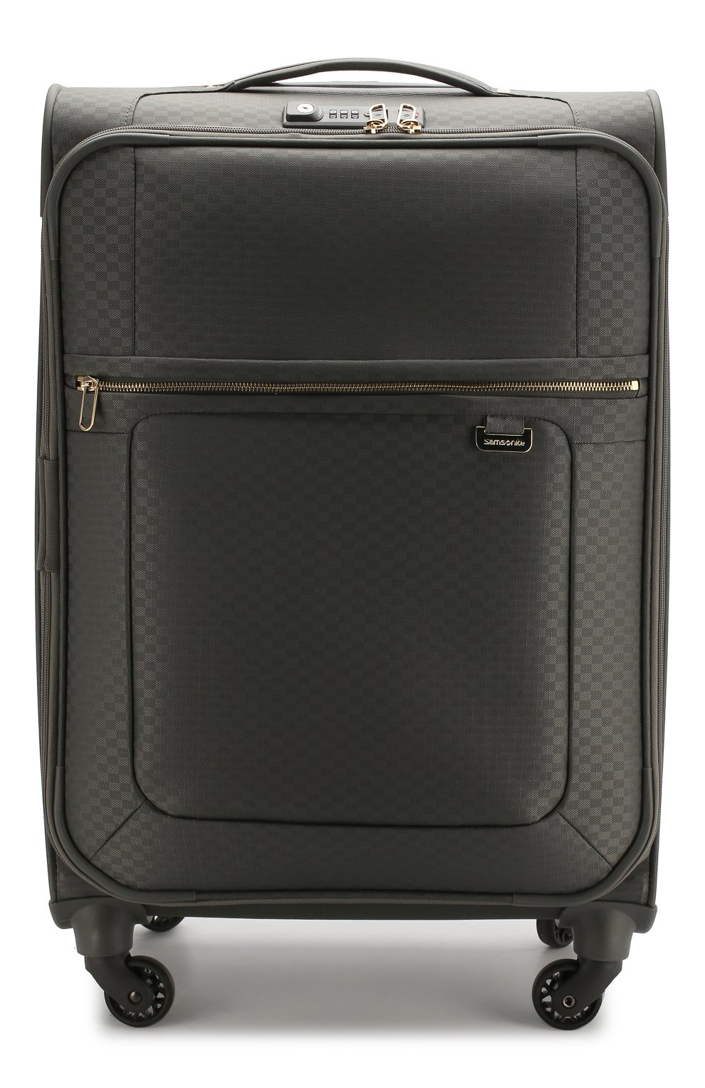 Дорожный чемодан uplite SAMSONITE, арт. 99D-14005, фото 1