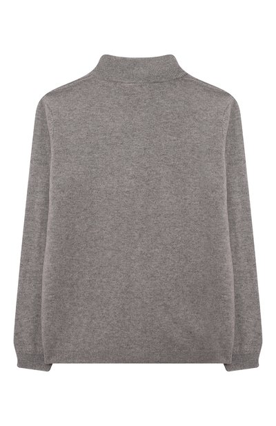 Кашемировая толстовка OSCAR ET VALENTINE, арт. CAM02L, фото 2