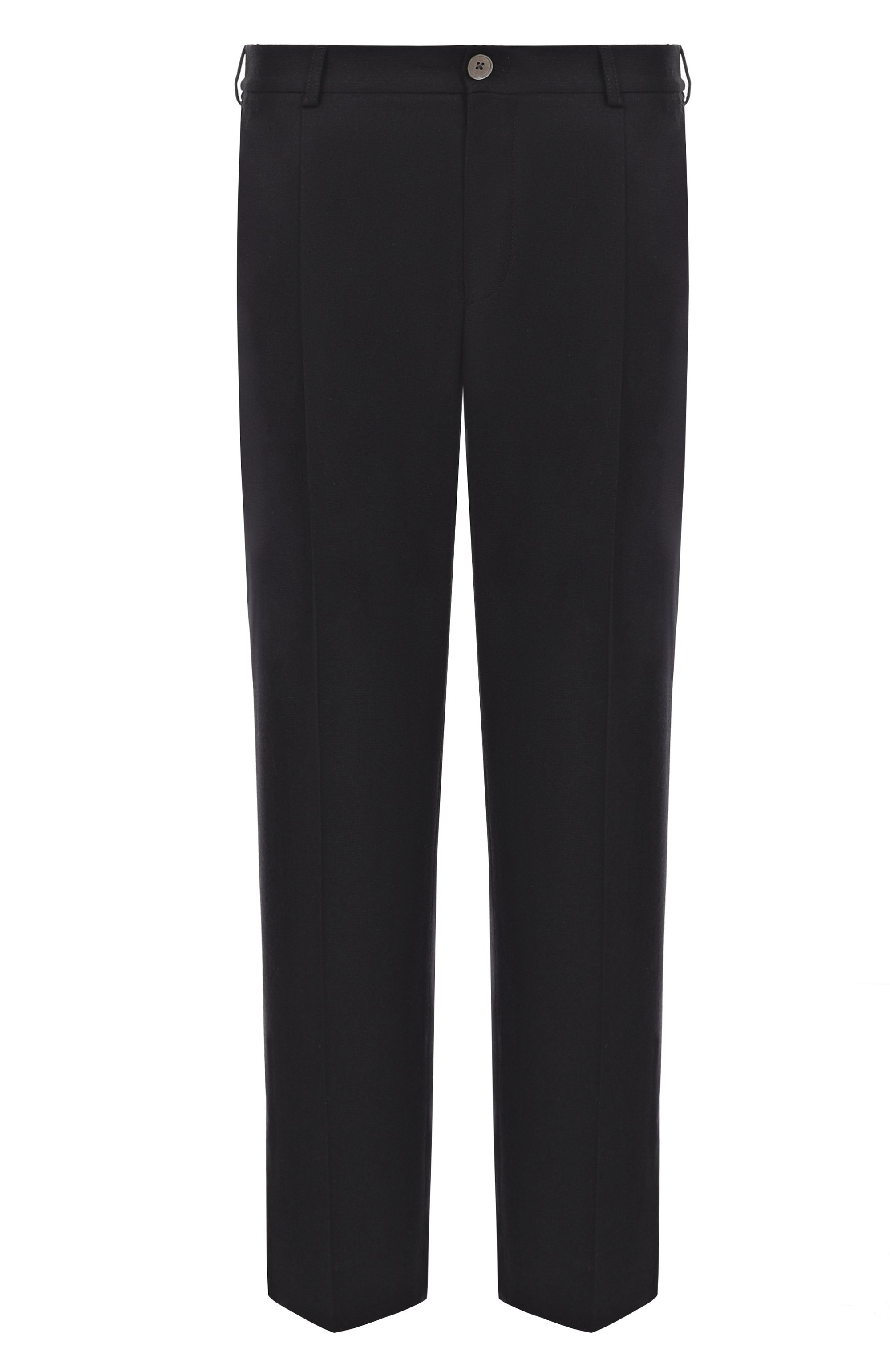 Брюки из шерсти и кашемира WINDSOR, арт. 13 FRANC02 10019911, фото 1