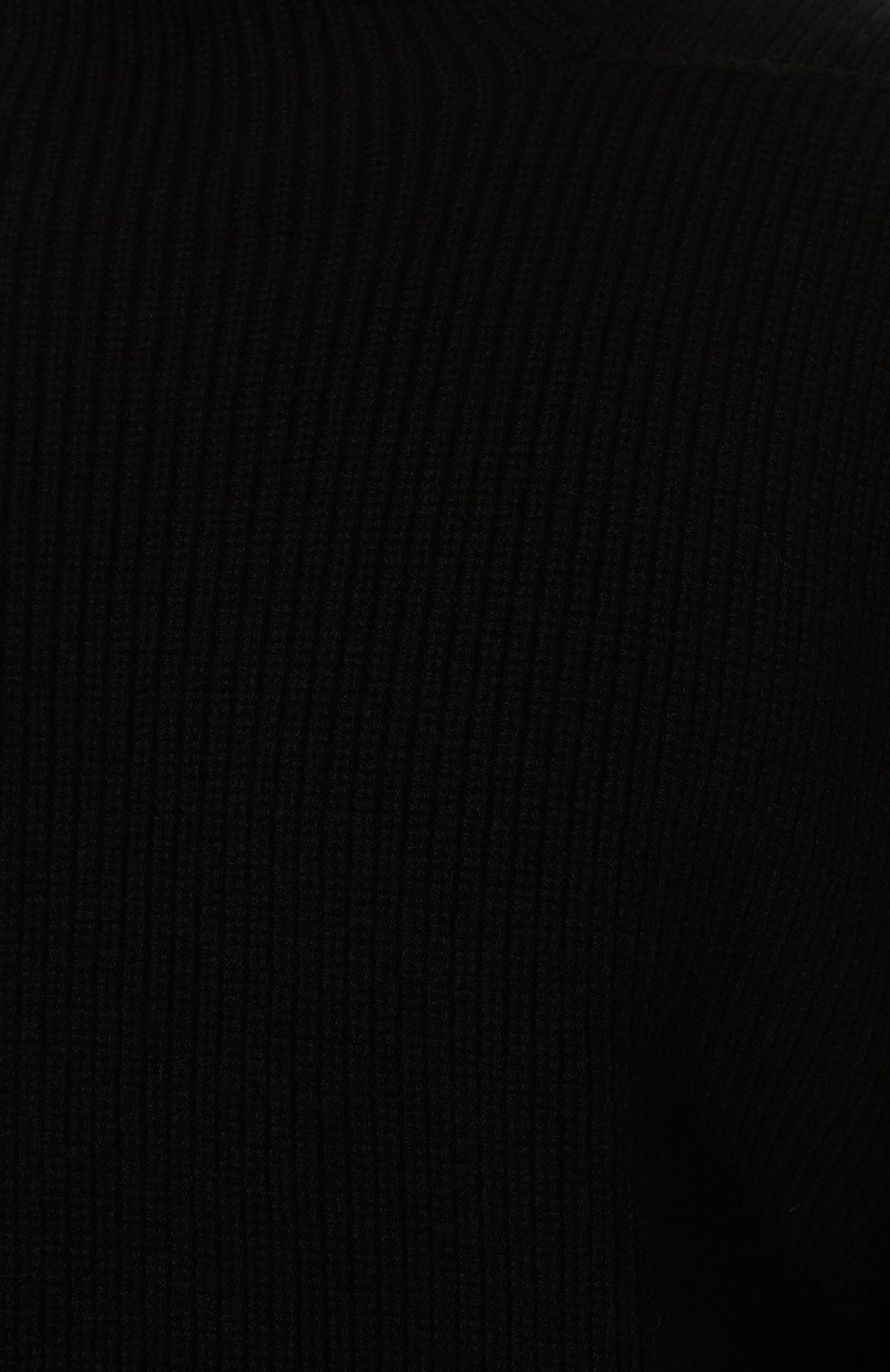 Шерстяной свитер RICK OWENS, арт. RU02D6648/KWV, фото 5