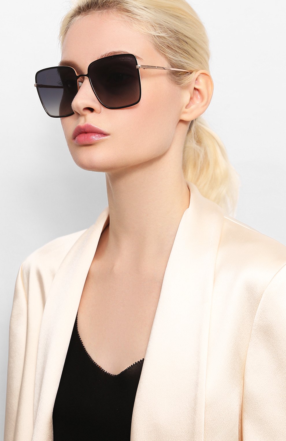 Солнцезащитные очки TOM FORD, арт. TF739/P, фото 2