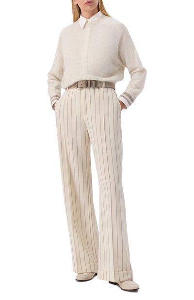 Свитер BRUNELLO CUCINELLI, арт. M2I780110P, фото 2