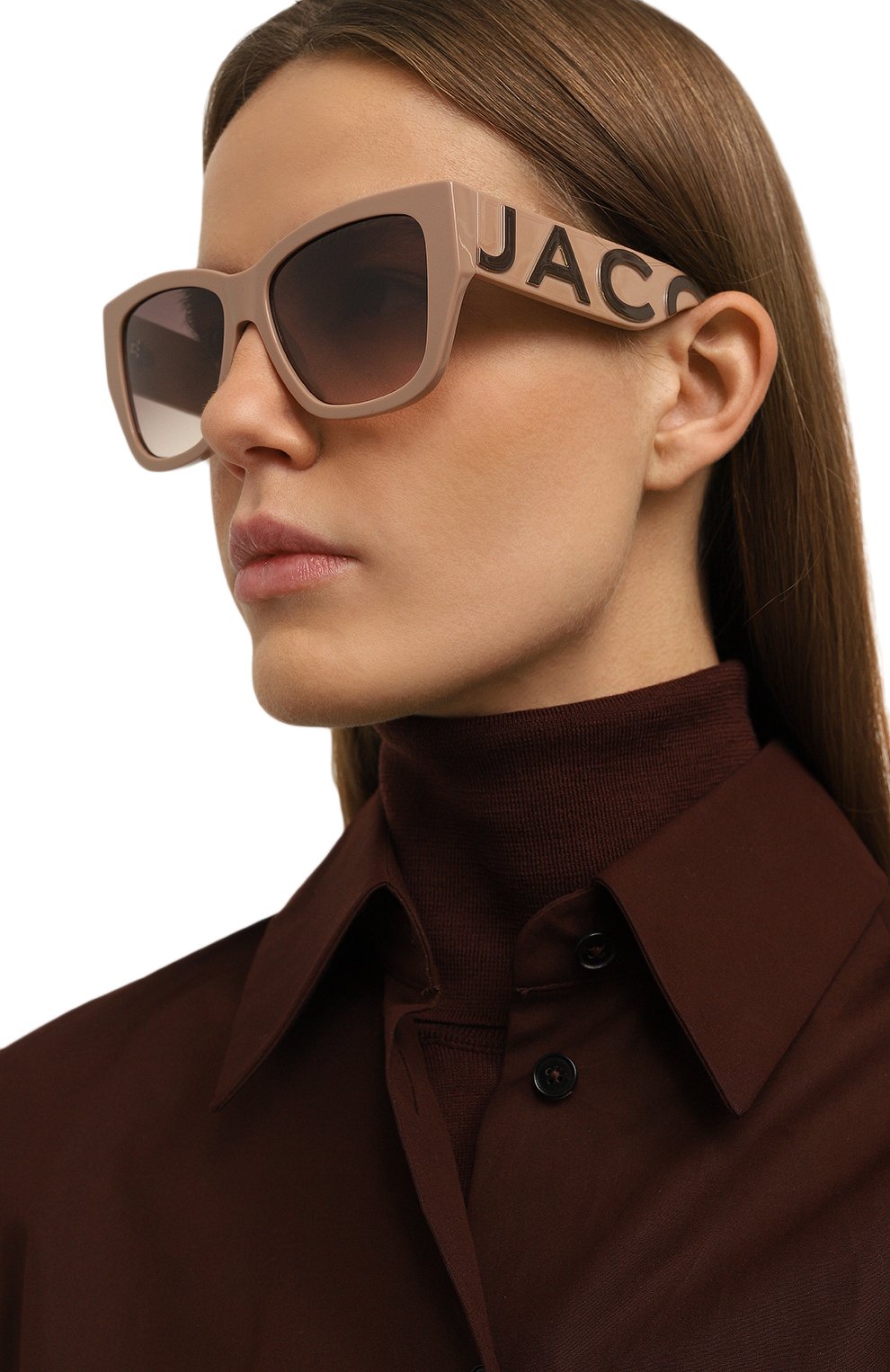 Солнцезащитные очки MARC JACOBS (THE), арт. MARC 695 N0Y, фото 2