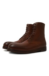 Коричневый