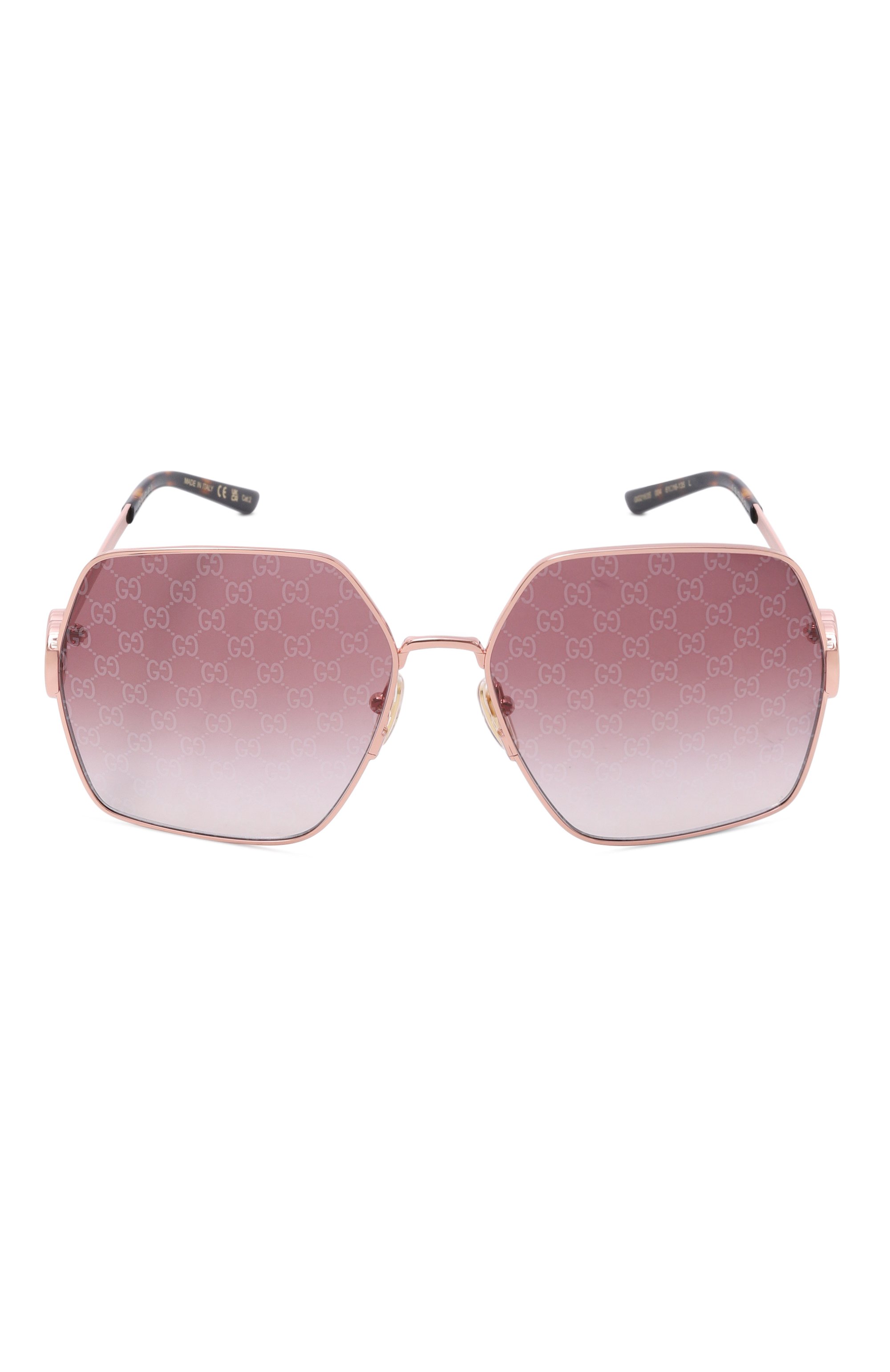 Солнцезащитные очки GUCCI, арт. GG2163S 004, фото 2