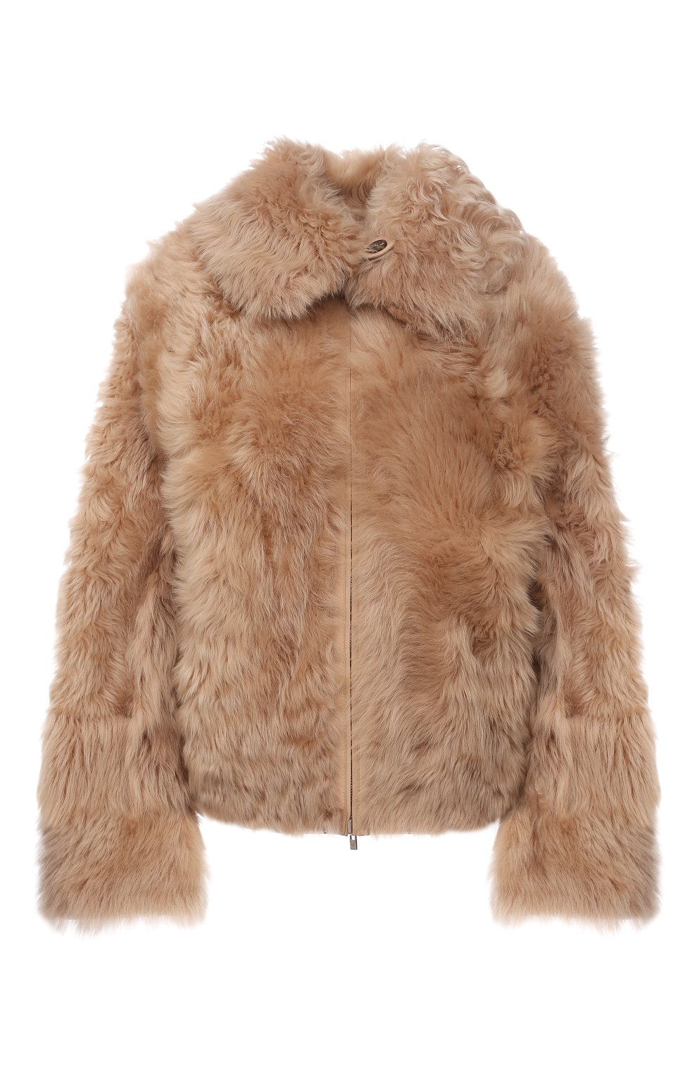 Шуба из овчины LORO PIANA, арт. FAL7261, фото 1