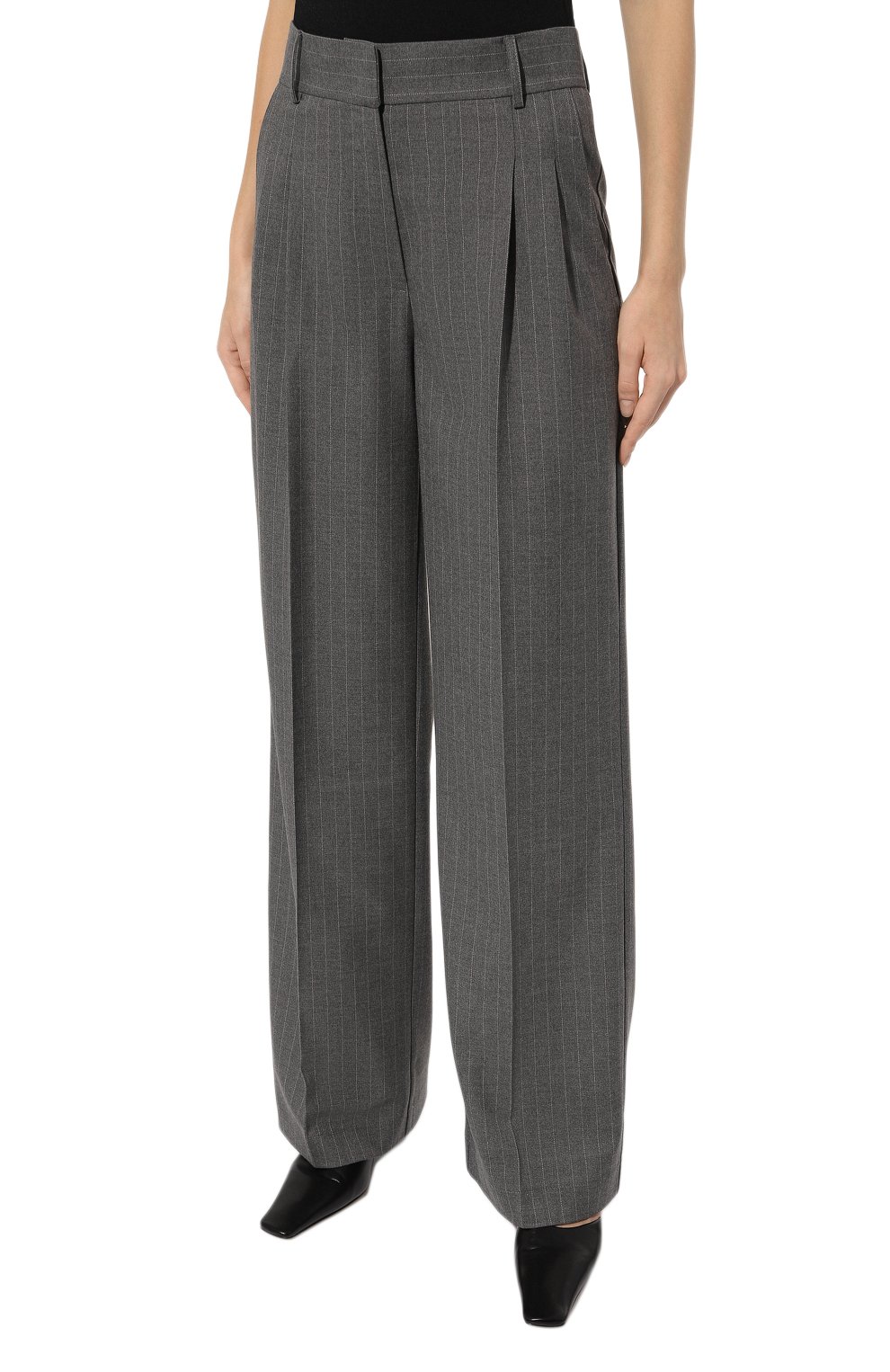 Брюки из вискозы SEVEN LAB, арт. SPK.02.207.159, фото 3