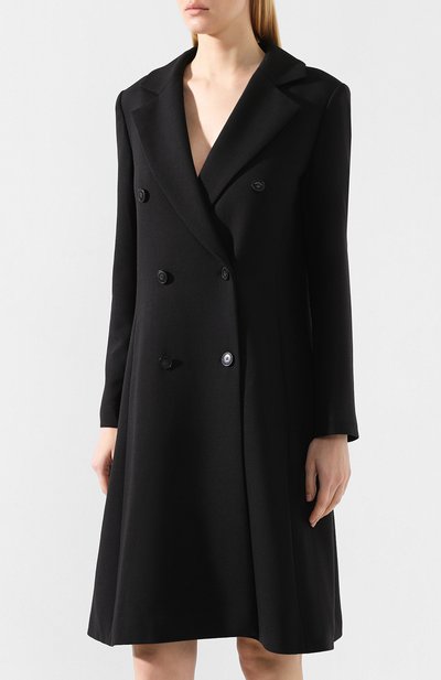 Двубортное пальто WEILL, арт. 114008, фото 3