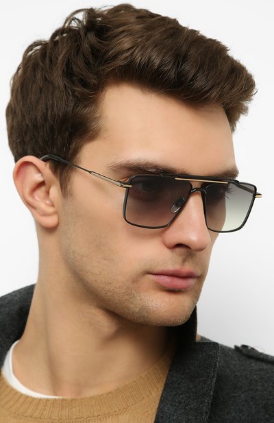 Солнцезащитные очки EQUE.M, арт. CLASSIC SHAVE/MB, фото 3