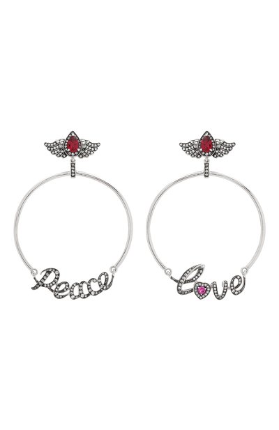 Серьги QUEENSBEE, арт. 201383/19,38, фото 1