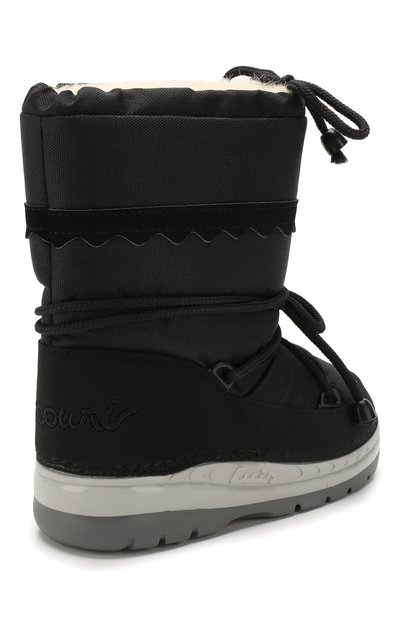 Сапоги-луноходы MISSOURI, арт. 121 N/31-35, фото 3