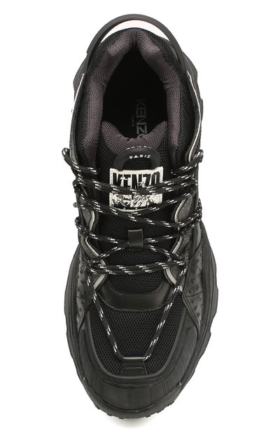 Комбинированные кроссовки inka KENZO, арт. F965SN300L69, фото 5