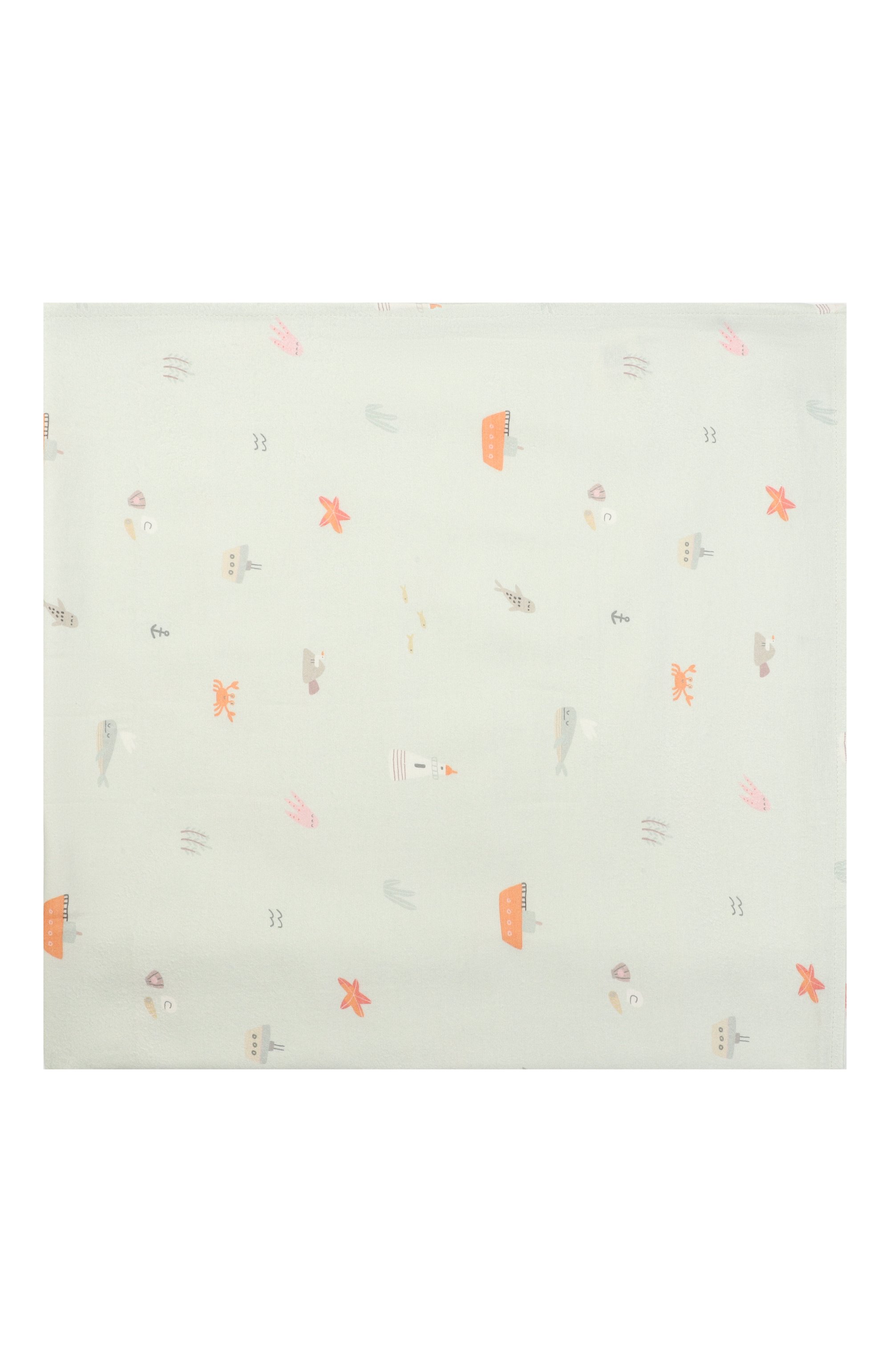 Комплект из трех пеленок BUBA KIDS, арт. BKFLSW3, фото 4