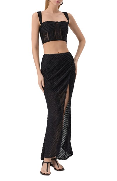 Юбка CHARO RUIZ IBIZA, арт. 255403, фото 2