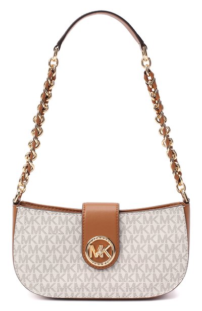 Сумка carmen MICHAEL MICHAEL KORS, арт. 32S0GNMU0B, фото 5