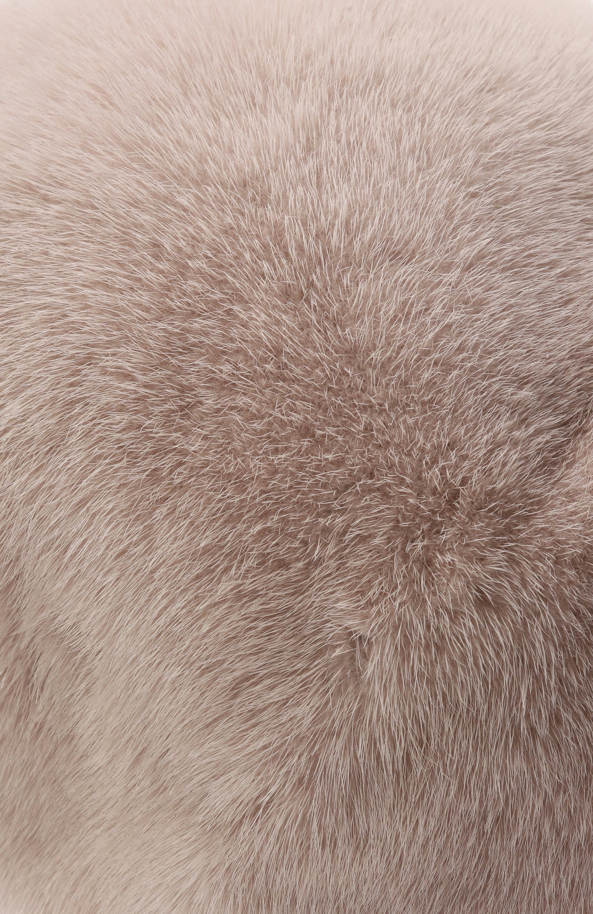 Меховой берет из норки FURLAND, арт. 0013600110301600576, фото 3