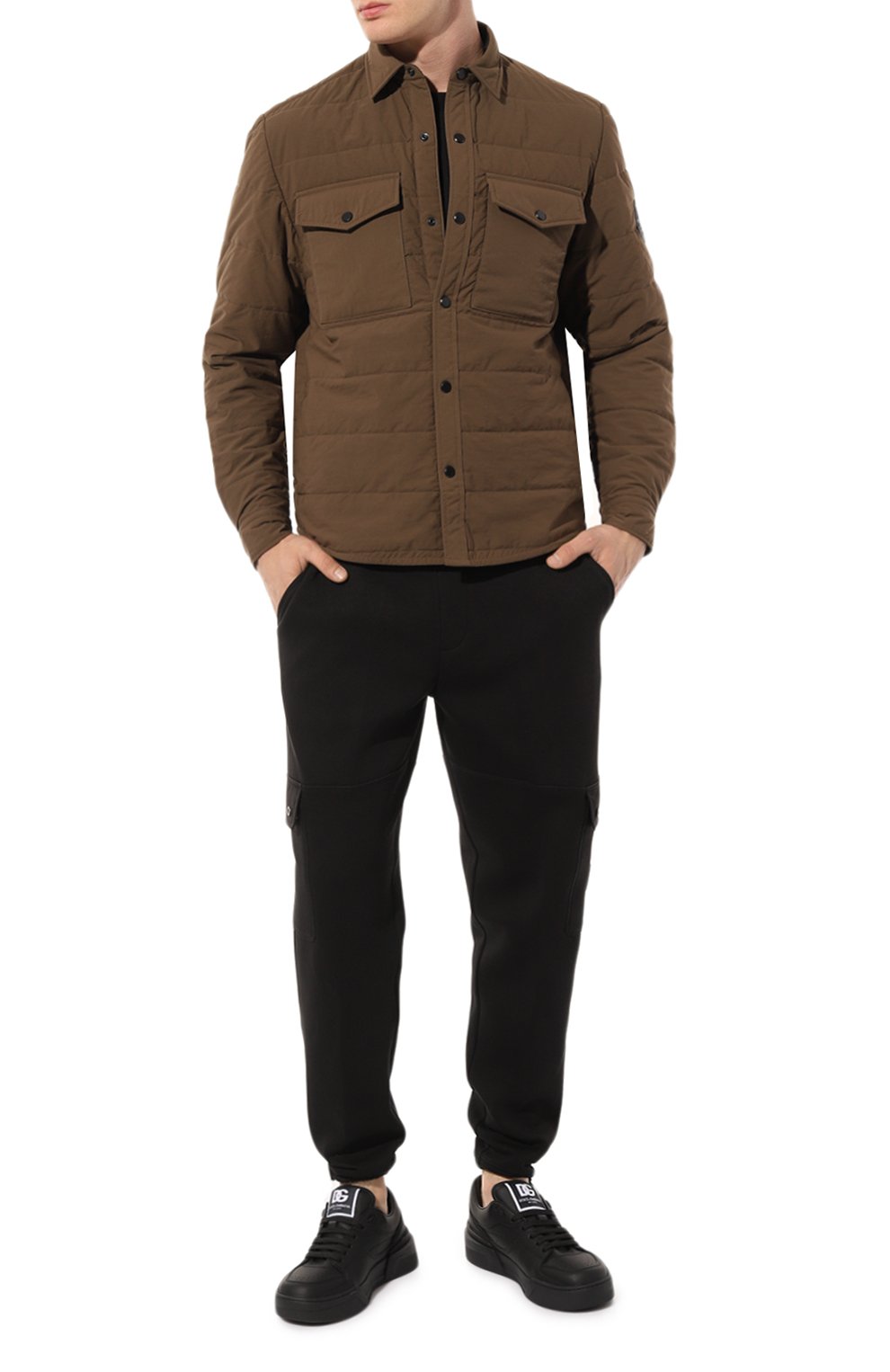 Куртка porsche x boss BOSS, арт. 50496840, фото 2