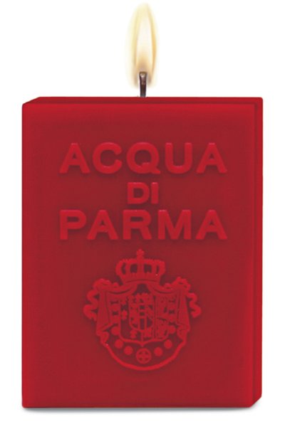 Кубическая свеча с ароматом специй ACQUA DI PARMA, арт. 422ADP, фото 1
