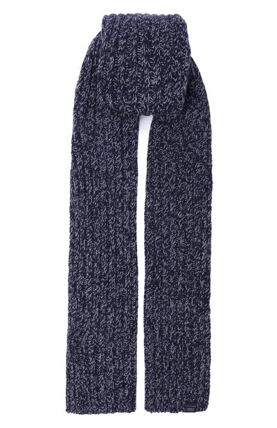 Шарф из шерсти и кашемира PAUL&SHARK, арт. 15317066, фото 1