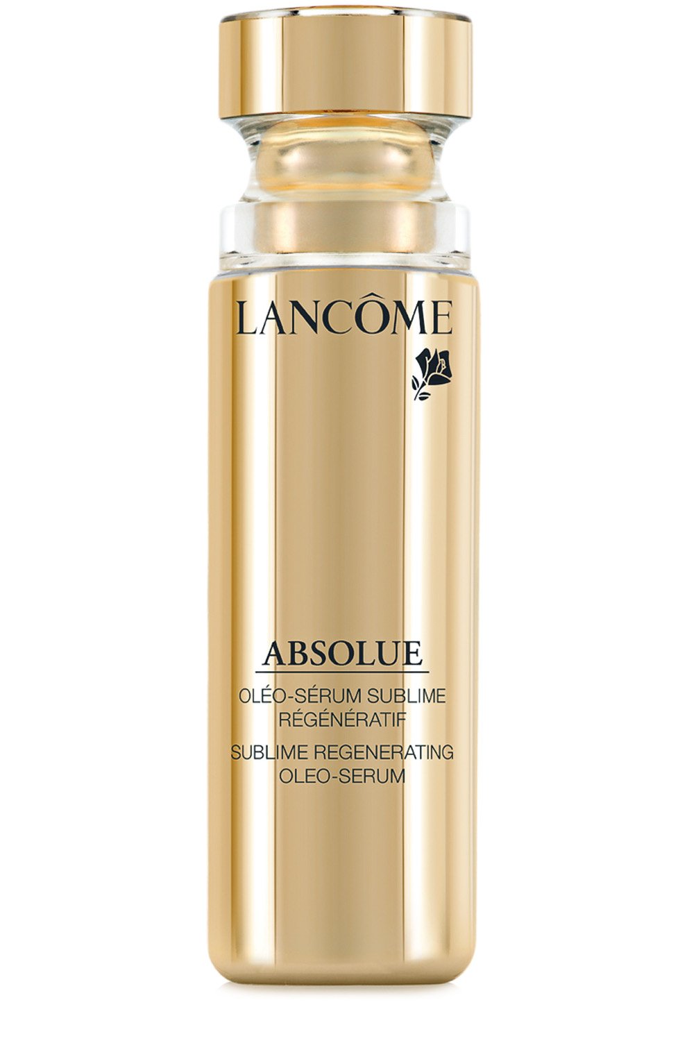 Сыворотка absolue sublime regenerating oleo-serum  (30ml) LANCOME, арт. 3605532999005, фото 1