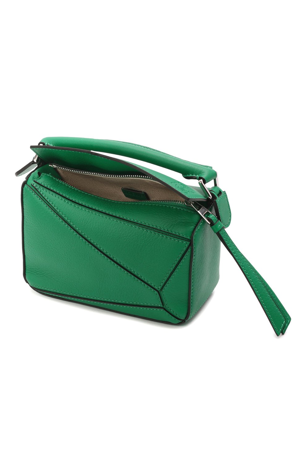 Сумка puzzle mini LOEWE, арт. 322.30.U95, фото 5