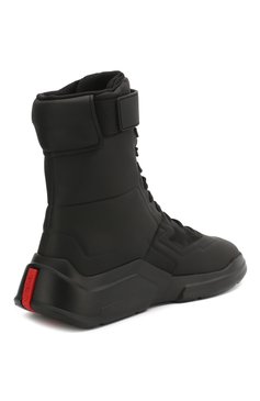 Ботинки PRADA, арт. 3T6444-HEC-F0002-10, фото 3