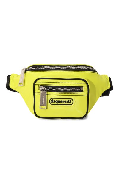 Поясная сумка sporty DSQUARED2, арт. BBW0036 11700001, фото 1