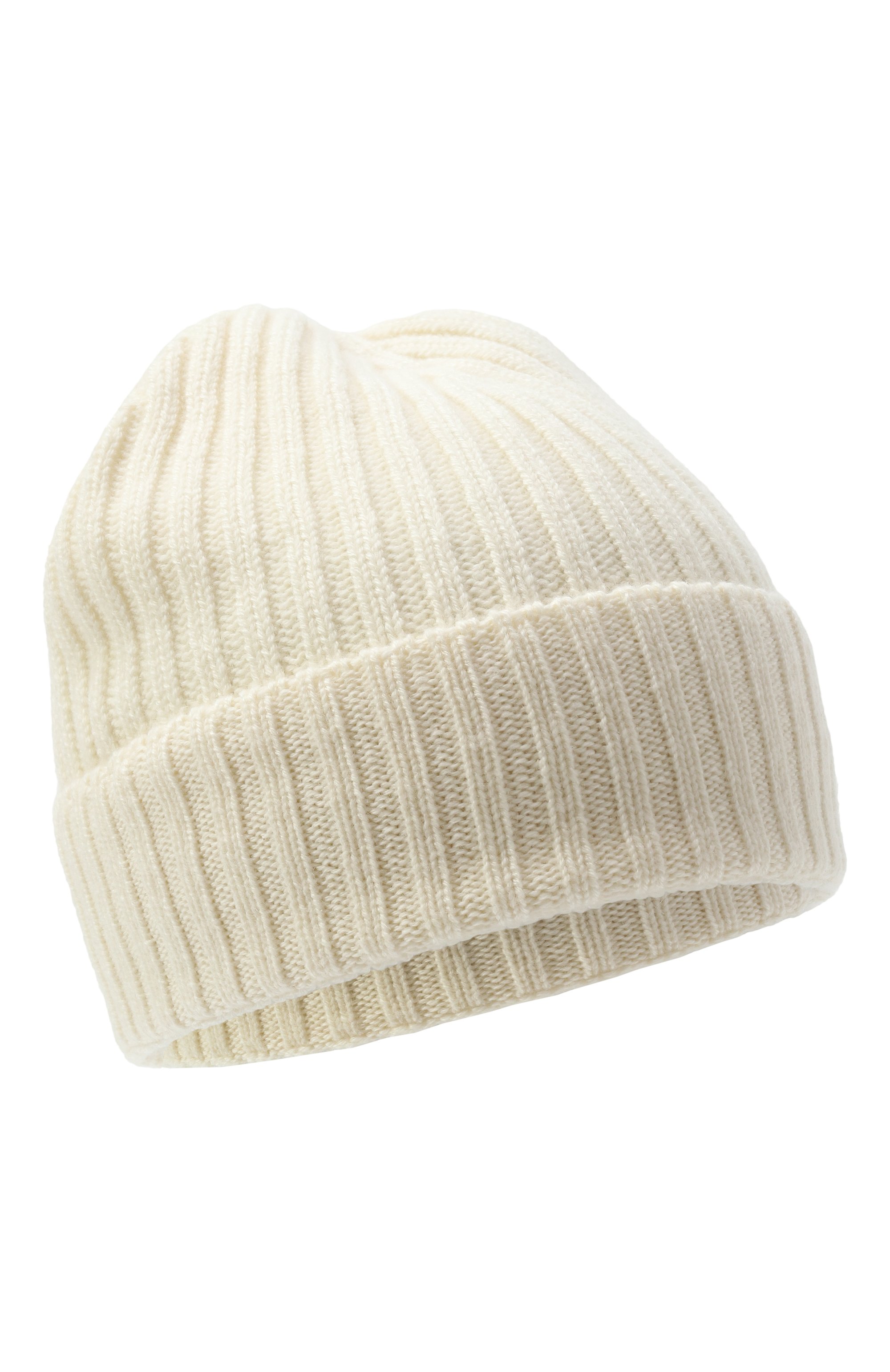 Кашемировая шапка ANDREA CAMPAGNA, арт. 16801, фото 1