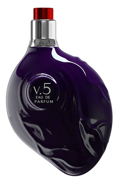 Парфюмерная вода purple heart v.5 (90ml) MAP OF THE HEART, арт. 9348939000212, фото 1