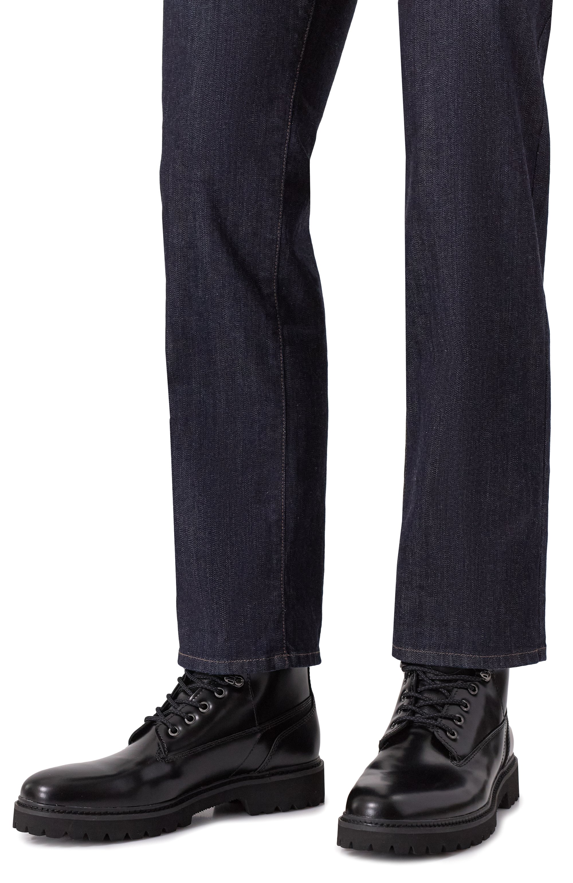 Кожаные ботинки draven HUGO, арт. 50552712, фото 3