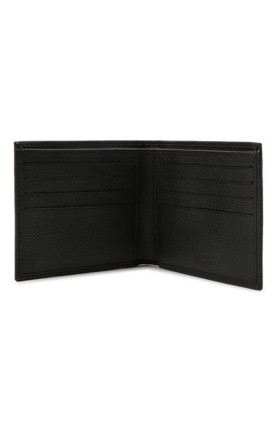 Комплект из портмоне и футля ра для кредитных карт BOSS, арт. 50463028, фото 4