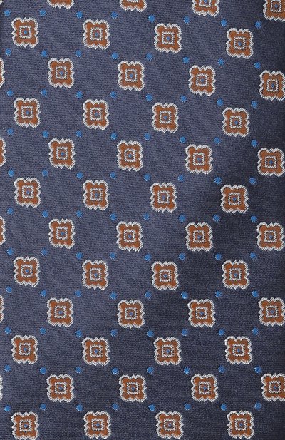 Шелковый галстук CANALI, арт. 18/HJ04256, фото 4