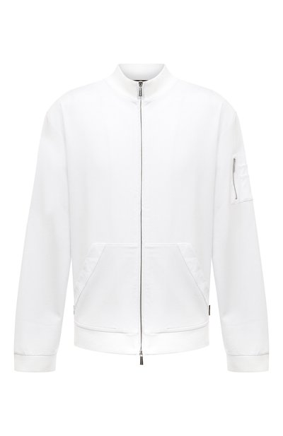 Мужской толстовка MOORER, арт. LEDR0C-JFC