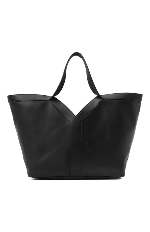 Сумка-тоут Y medium Saint Laurent 817602/AAEB3 Чёрный 817602/AAEB3