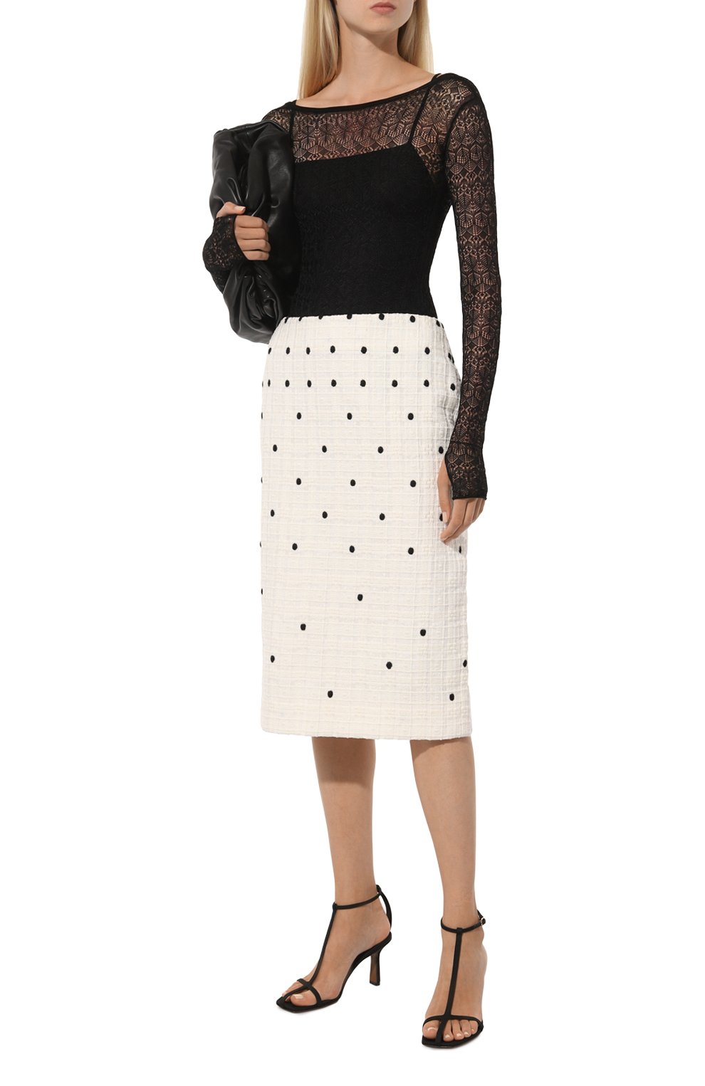 Юбка ELIE SAAB, арт. SK017N, фото 2