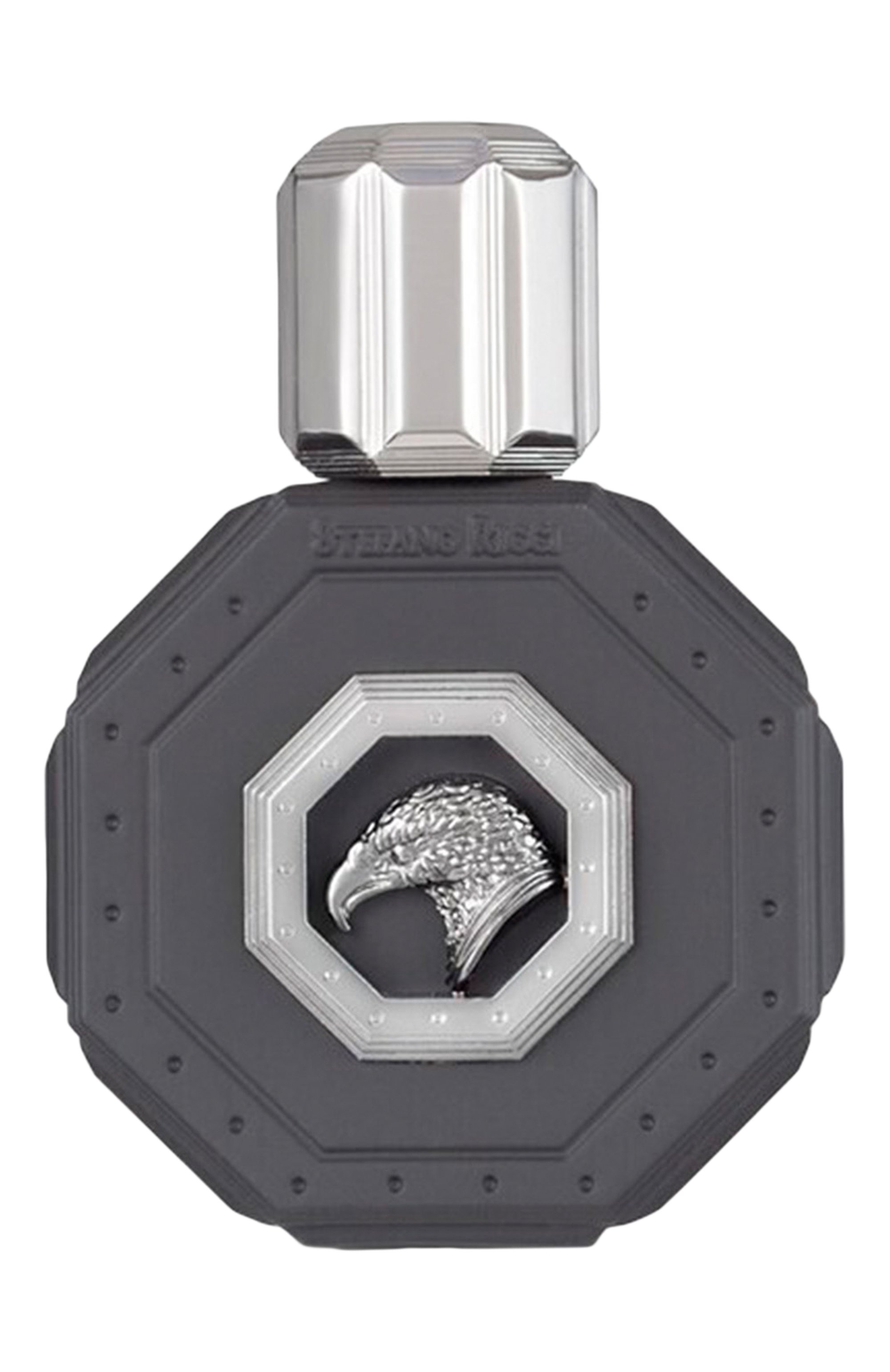 Парфюмерная вода royal eagle black (50ml) STEFANO RICCI бесцветного цвета по цене 35750 руб., арт. PM050REB, фото 1 Парфюмерная вода royal eagle black (50ml) STEFANO RICCI, арт. PM050REB, фото 1