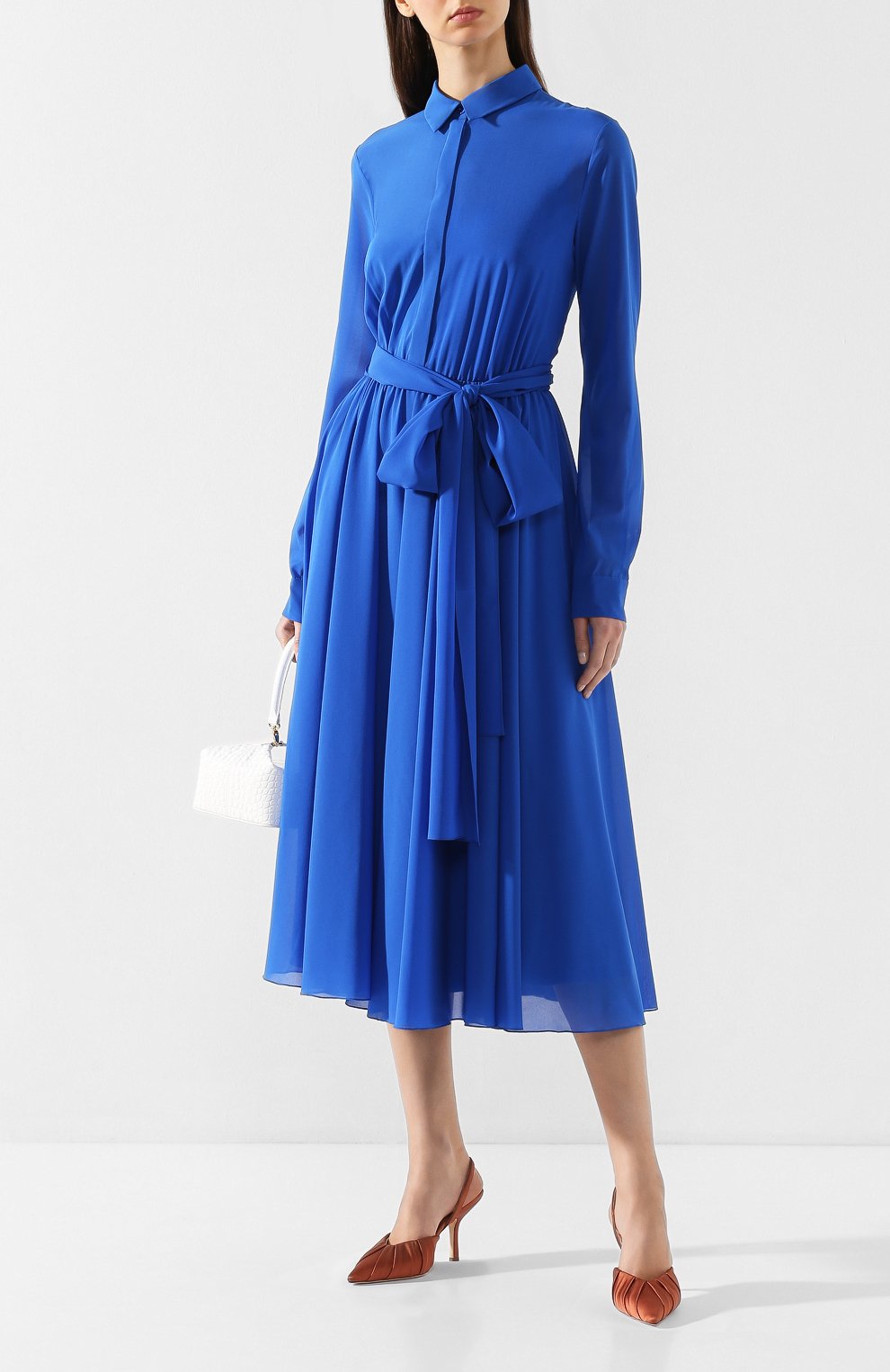 Текстильные туфли MIDNIGHT, арт. V28780TDH, фото 2