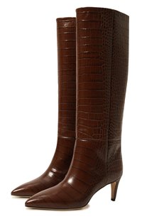 Темно-коричневый