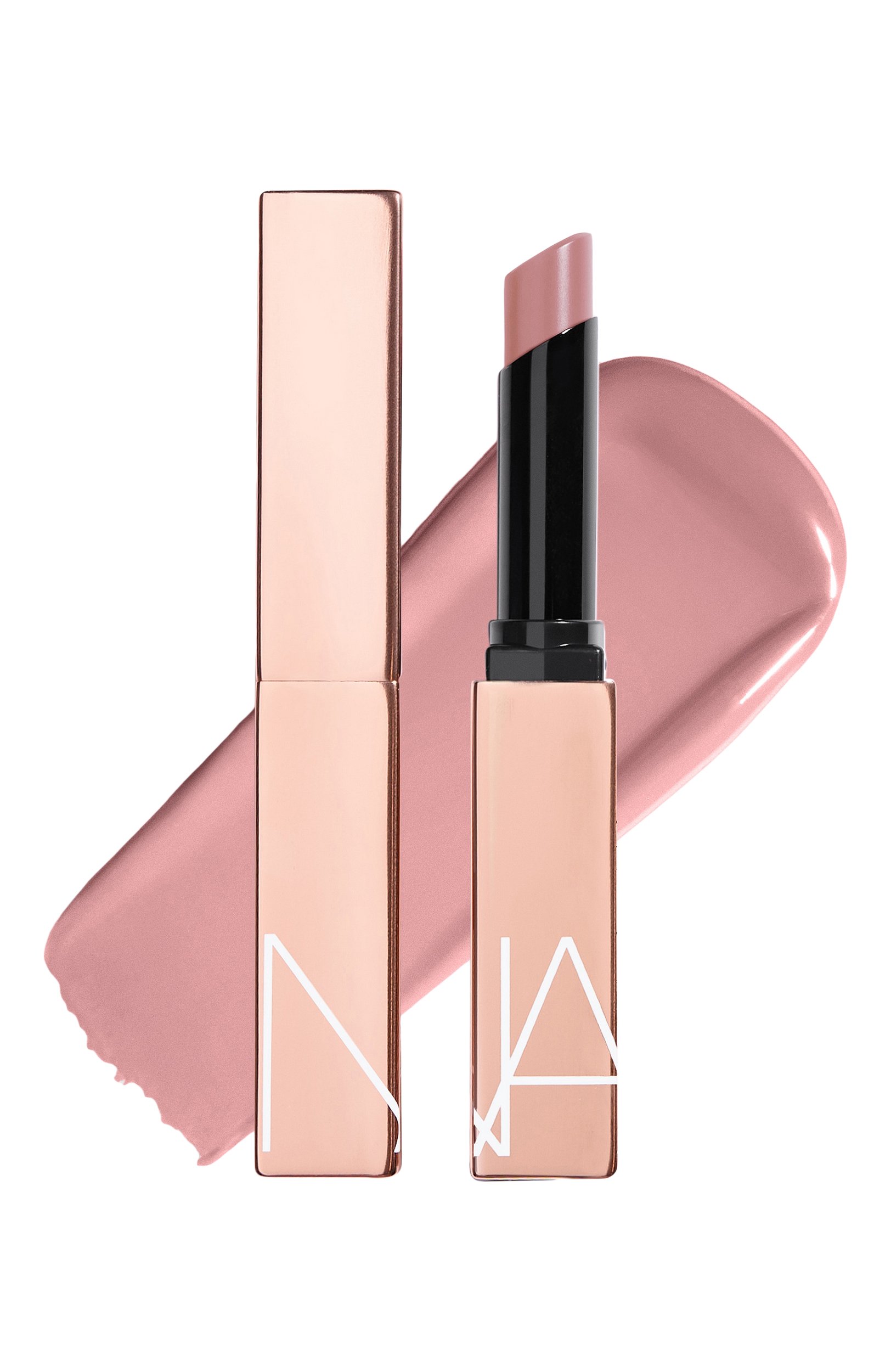 Сияющая помада afterglow sensual shine lipstick, оттенок ever after NARS, арт. 34505951NS, фото 3
