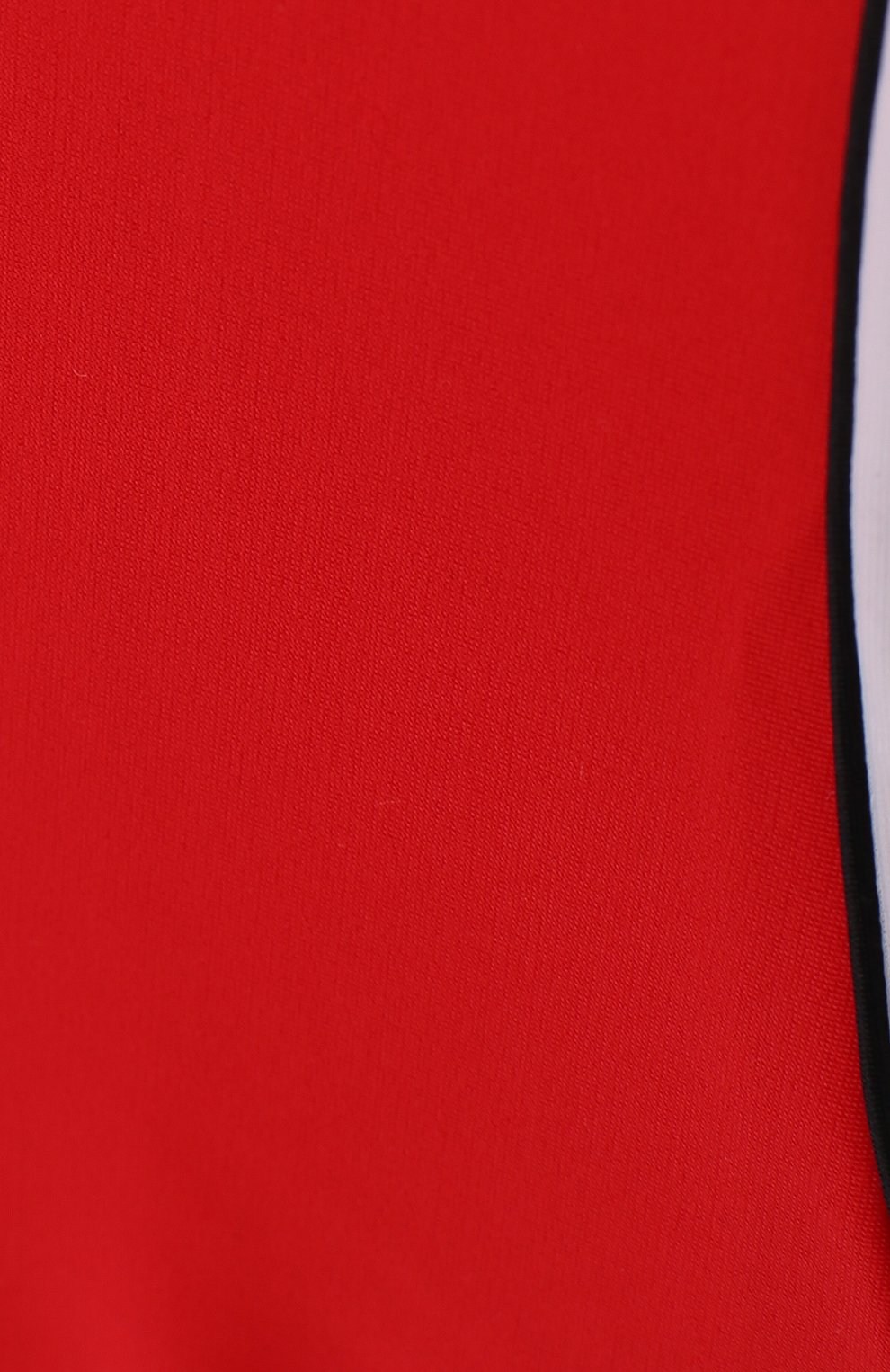 Слитный купальник с контрастной отделкой GIVENCHY, арт. H17005, фото 3