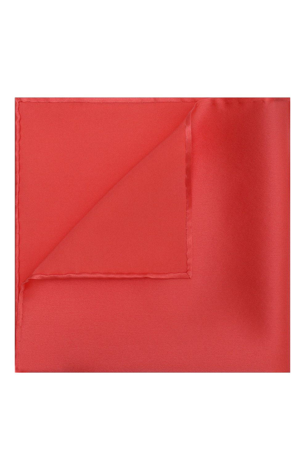 Шелковый платок STEFANO RICCI, арт. FZU/UNIRAS, фото 1