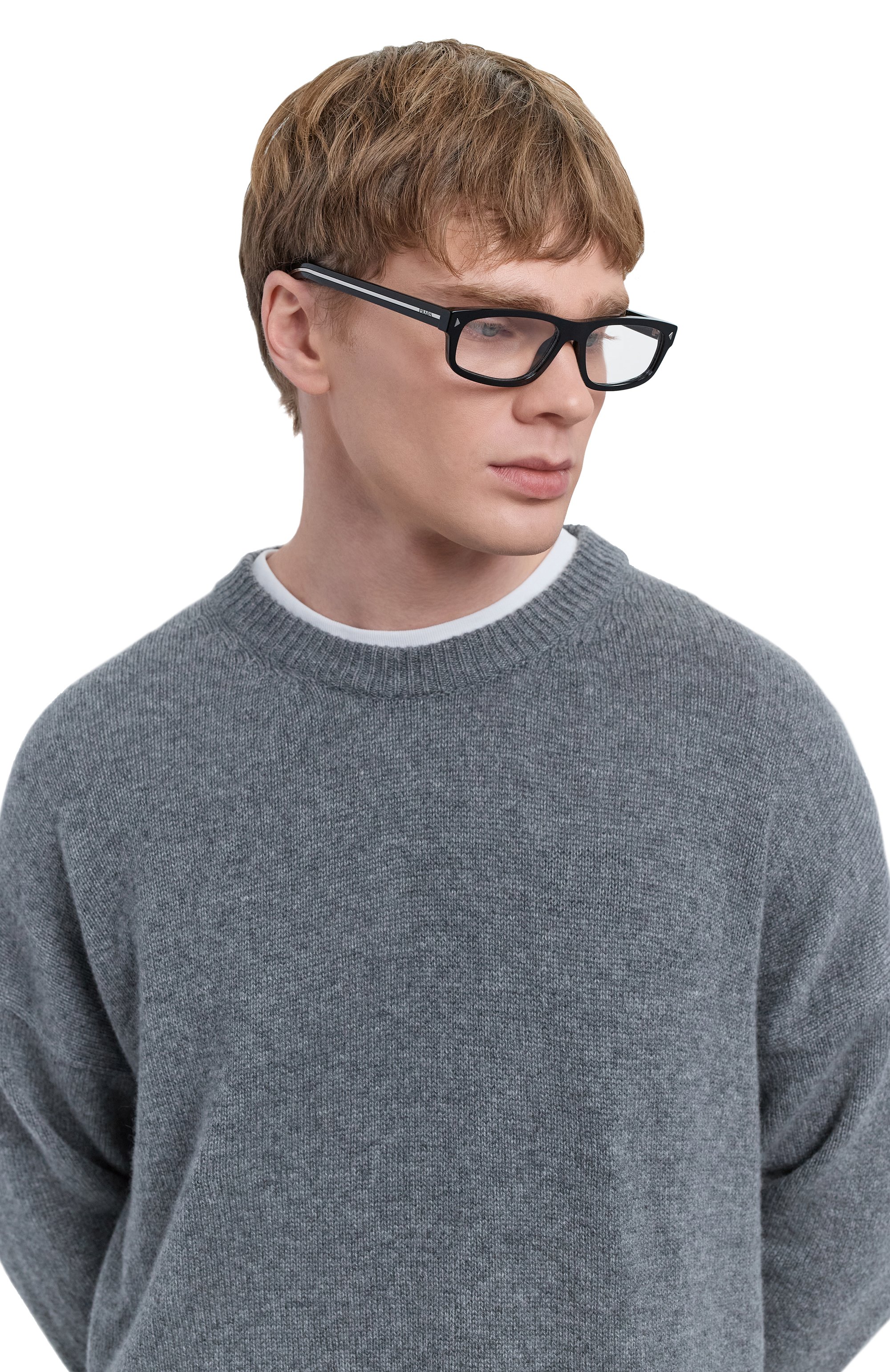 Оправа PRADA, арт. B02V-16K101, фото 2