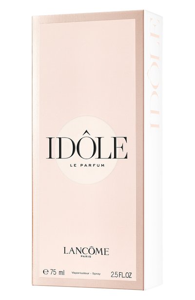 Парфюмерная вода idole (75ml) LANCOME, арт. 3614272629387, фото 2