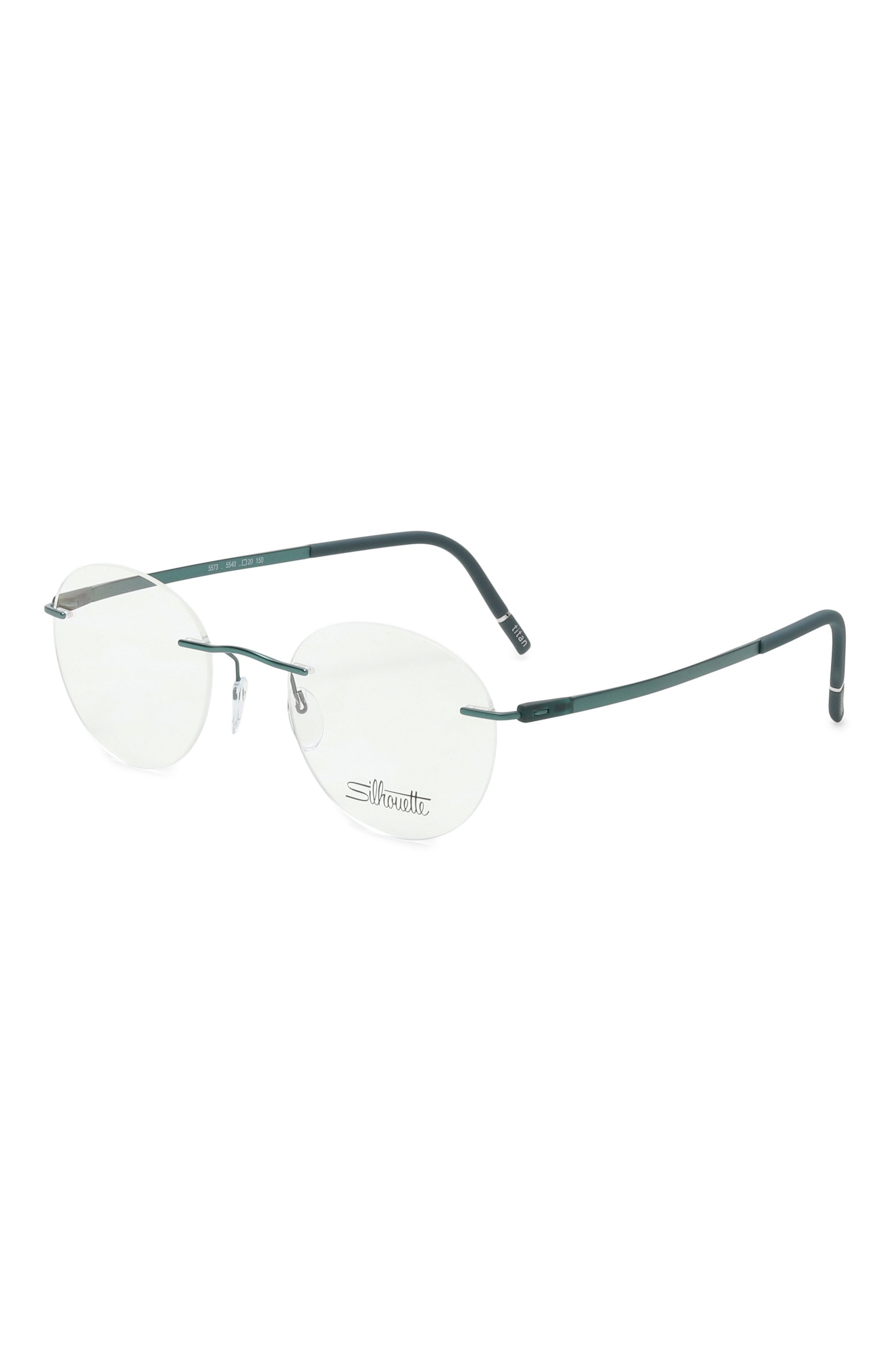 Оправа SILHOUETTE, арт. 5573/5540, фото 1