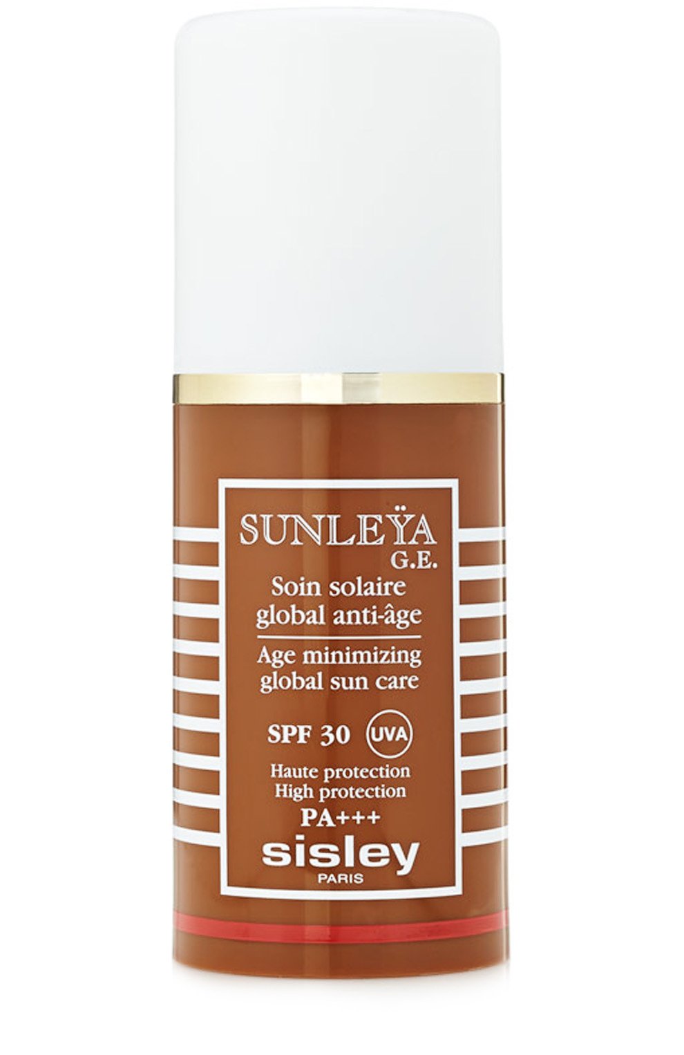 Солнцезащитный крем для лица spf30 (50ml) SISLEY, арт. 168350, фото 1