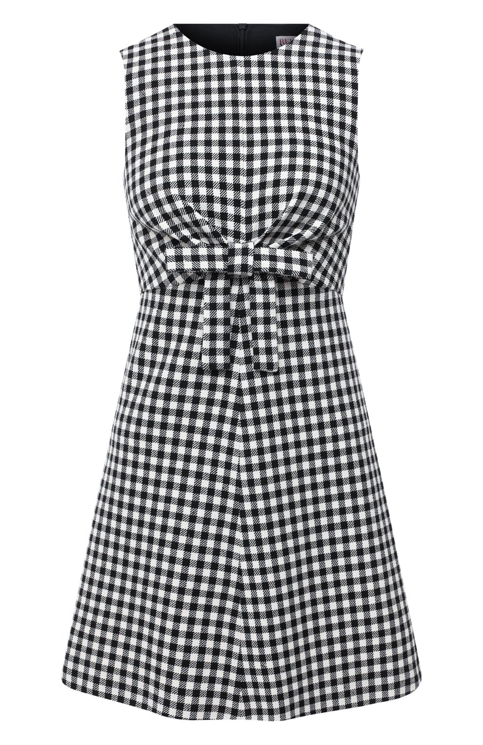 Платье REDVALENTINO, арт. UR3VAR90/55V, фото 1