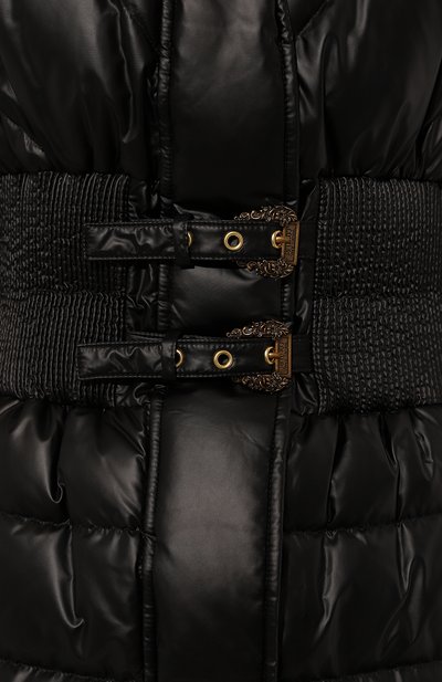 Пуховик VERSACE JEANS COUTURE, арт. 77HAUD15/CQ06D, фото 5